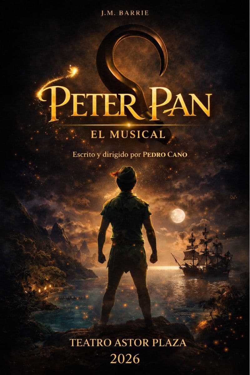 Peter Pan